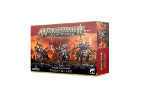 SLAVES TO DARKNESS: VARANGUARD