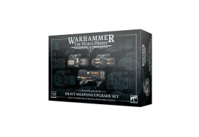 Ігровий набір Warhammer 40000 - LEGIONES ASTARTES: MULTI-MELTAS & PLASMA CANNONS