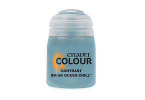 CONTRAST: BRIAR QUEEN CHILL (18ML)