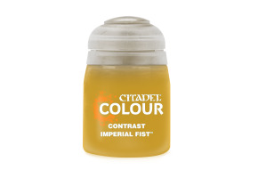 CONTRAST: IMPERIAL FIST (18ML)