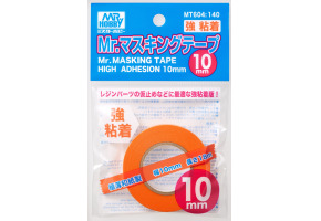 Mr. Masking Tape High Adhesion (10mm)