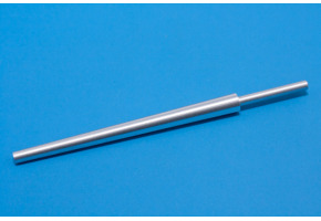 Металевий ствол 76-мм M7 для САУ M10 Wolverine в масштабі 1/35