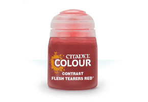 Citadel Contrast: FLESH TEARERS RED (18ML)