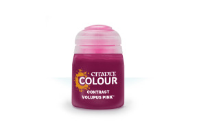 Citadel Contrast:  VOLUPUS PINK (18ML) 