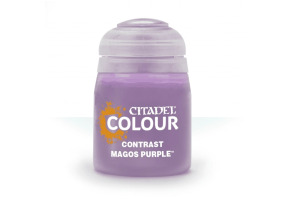 Citadel Contrast: MAGOS PURPLE (18ML)