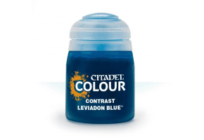 Citadel Contrast:  LEVIADON BLUE (18ML)