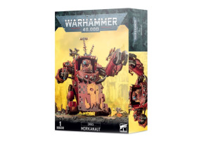 ORKS: MORKANAUT