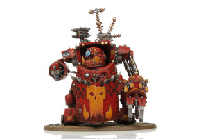 ORKS: MORKANAUT