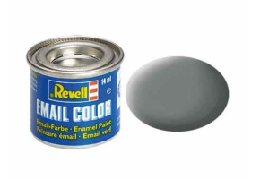 Мышиного цвета матовая mouse grey mat 