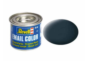 Гранитно-серая матовая granite grey mat 