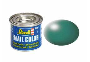 Цвет патины шелковисто-матовый patina green, silk 