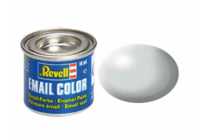 Светло-серая шелковисто-матовая light grey silk 