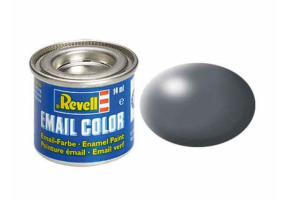  Темно-серая шелковисто-матовая dark grey silk 