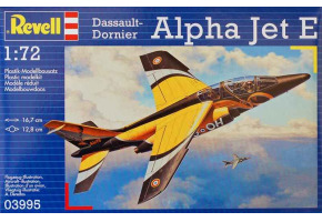 Dassault Dornier Alpha Jet E