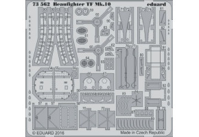 Beaufighter TF Mk.10