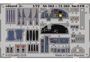 Su-24M 1/72