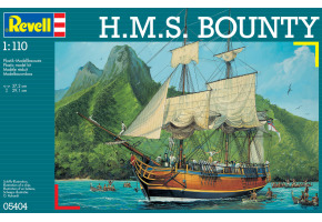 H.M.S. Bounty