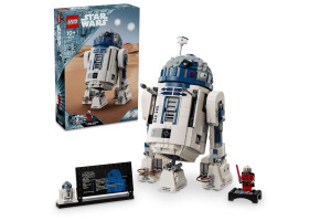 LEGO STAR WARS R2-D2 75379