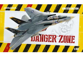 US F-14A Danger Zone Limited Edition