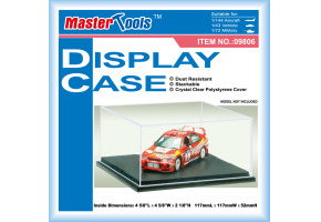 Виставковий стенд (117mmX117mmX52mm)