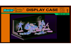 Выставочный стенд (232mmX120mmX86mm)