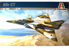 C-7 KFIR