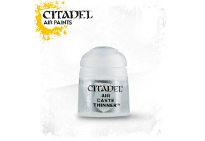 CITADEL  AIR: CASTE THINNER
