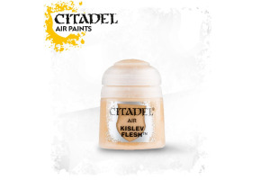 CITADEL AIR: KISLEV FLESH