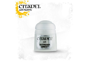 CITADEL AIR: ULTHUAN GREY