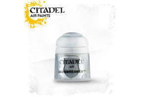 CITADEL AIR:  IRONBREAKER