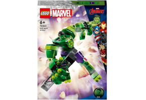 Конструктор LEGO Super Heroes Робоброня Халка  76241