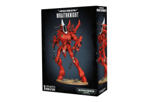 CRAFTWORLDS: WRAITHKNIGHT