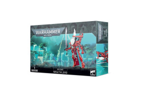 AELDARI: WRAITHLORD