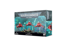 AELDARI: WINDRIDERS