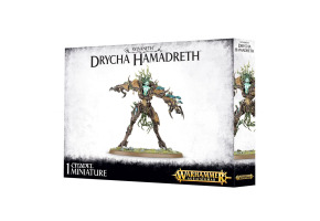 Ігровий набір Warhammer AGE OF SIGMAR - SYLVANETH DRYCHA HAMADRETH