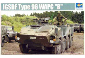 JGSDF Type 96 WAPC "B"