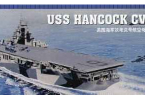 U.S. CV-19 Hancock