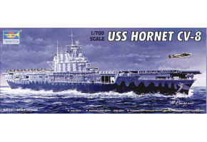 USS HORNET CV-8