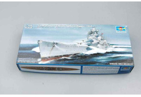 German Cruiser Admiral Hipper 1940