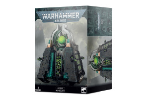 NECRONS: MONOLITH