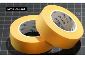 Маскувальна стрічка (шириною 20 мм) MTS-049d Meng