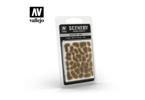 Суха трава для діорами (6мм) (Wild Tuft – Dry) Vallejo SC419