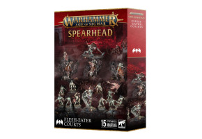 SPEARHEAD: FLESH-EATER COURTS