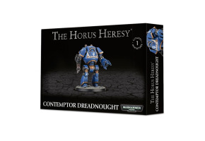 Игровой набор Warhammer 40000 - CONTEMPTOR DREADNOUGHT