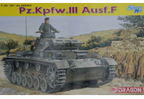 z.Kpfw.III Ausf.F