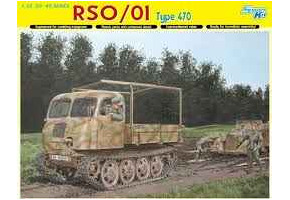 RSO/01 Type 470