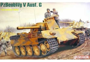 PZ.BEOB.WG V AUSF.G