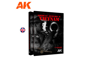 АМЕРИКАНСЬКА АРТИЛЕРІЯ У ВІЄТНАМІ