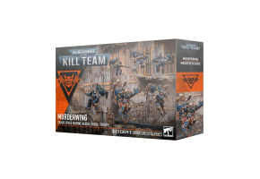 Ігровий набір Warhammer 40000 - KILL TEAM: MURDERWING