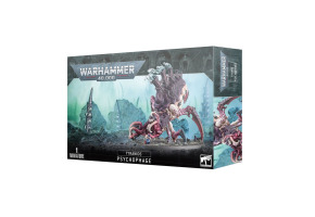 WARHAMMER 40000: TYRANIDS - PSYCHOPHAGE